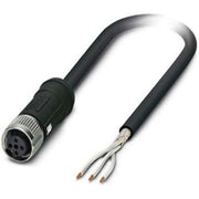 Phoenix Contact - Konfektioniertes Sensor-Aktor-Kabel Sensor-/Aktor-Kabel SAC-3P-10,0-#1407305