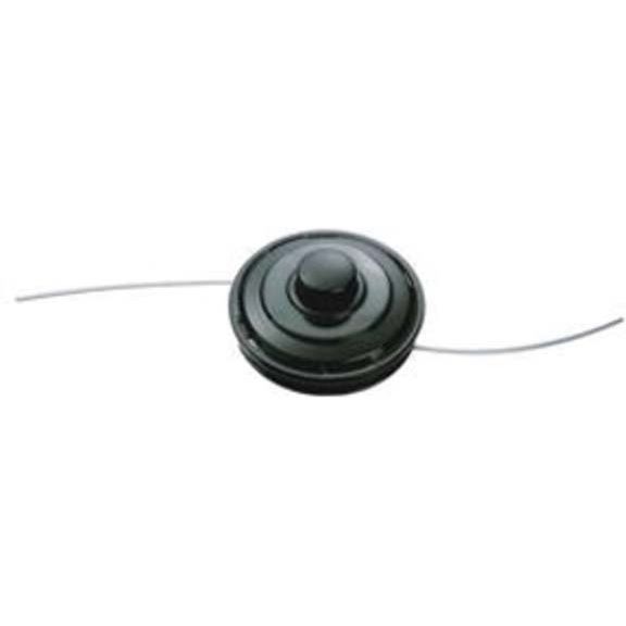 Makita - Zubehör/Ersatzteile für Rasentrimmer 2-Fadenkopf 2,4mm 195149-0