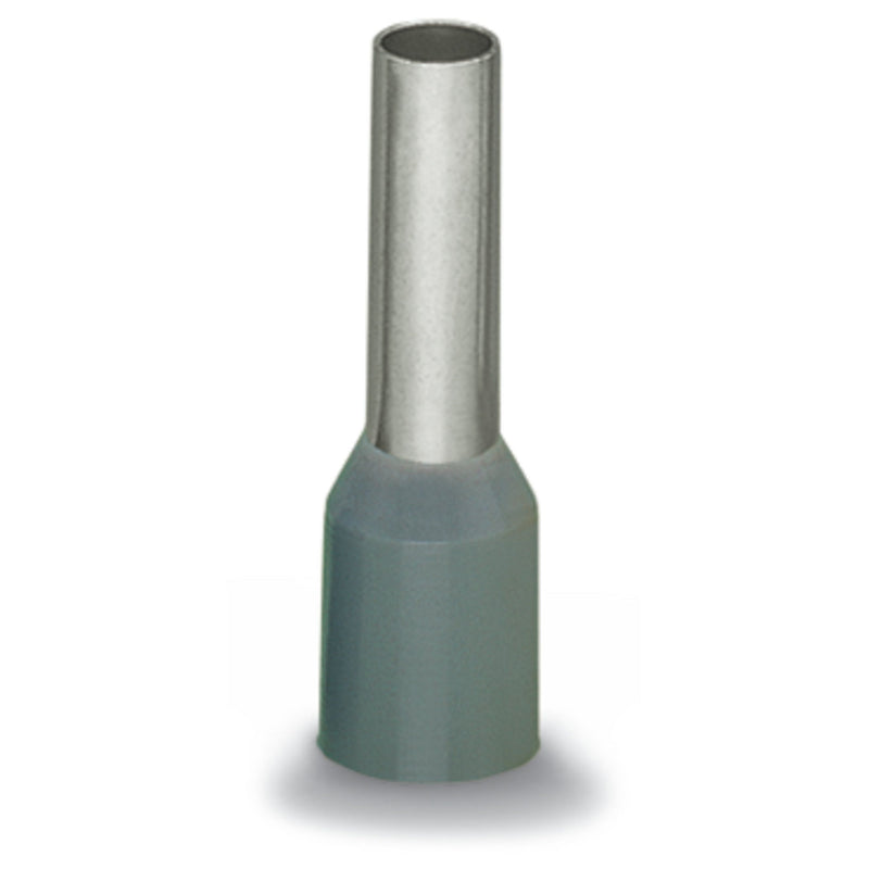 WAGO - Aderendhülse 216-267 für 4 mm² − 1000 Stück