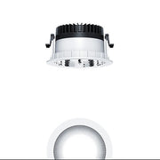 Zumtobel Group - Downlight/Strahler/Flutlicht LED - Downlight PANOS R  #62927309 940