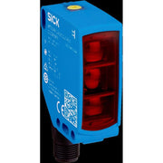 Sick - Lichttaster mit Hintergrundausblendung Klein-Lichtschranke WTS16I-24161120A00