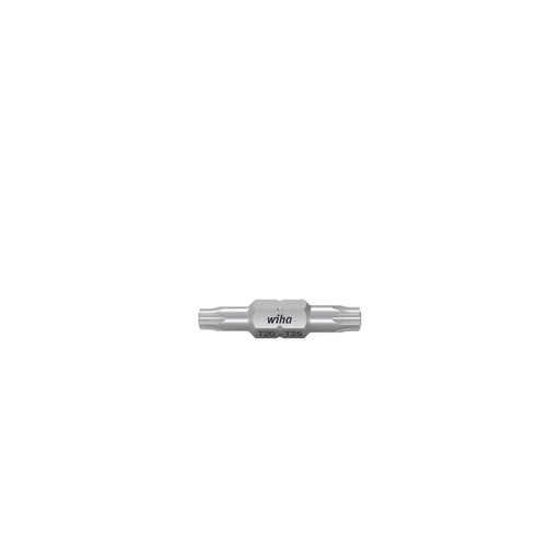Wiha - Bit-Set 6-rund Bit-Box 10-tlg. 741592025030 7415 T20-T25 30mm