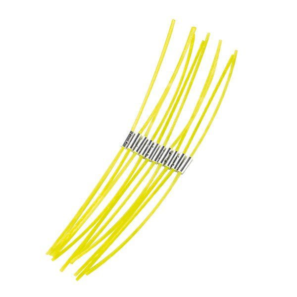 Bosch - Zubehör/Ersatzteile für Rasentrimmer Systemzubehör Extrastarker F016800174 Faden 23 cm (2,4 mm)