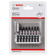 Bosch - Bit-Set PRO Impact Set mit 2608522326 Standard-Bithalter
