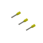 Rittal - Aderendhülse Aderendhülsen AS 4050.769 (VE500) 1,0mm²,8mm
