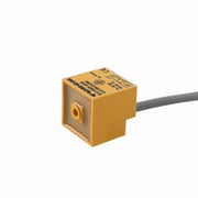 Turck - Induktiver Näherungsschalter Sensor BI10-QN26 #4470224 induktiv