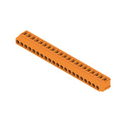 Weidmüller - Leiterplattenklemme Leiterplattenklemme LM 5.00/2#1234430000 5.00mm − 50 Stück