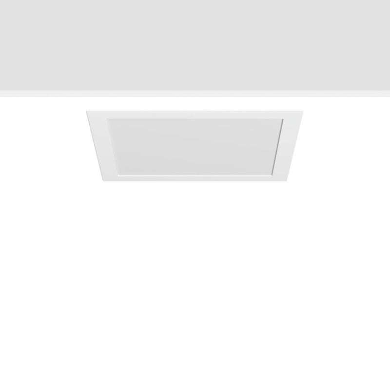 RZB - Downlight/Strahler/Flutlicht LED-Einbaudownlight 901817.002.2.730 827-865, s+f, ws