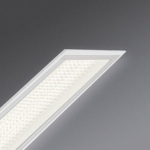 Regiolux - Decken-/Wandleuchte LED-Einbauleuchte protect #72512034153 4000K