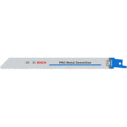 Bosch - Säbelsägeblatt PRO Metal Demolition 2608656265 S1025VF