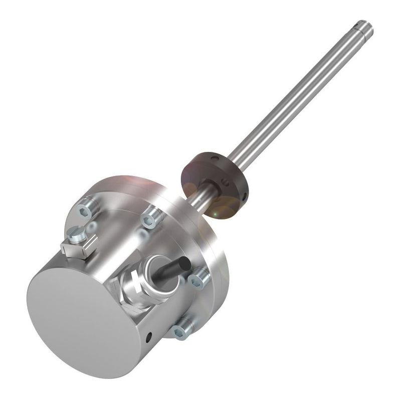 Balluff - Wegsensor Magnetostriktives System BTL5-S102B-M#BTL2JY0