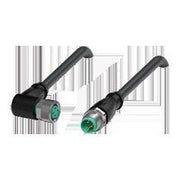 Pepperl+Fuchs Fabrik - Konfektioniertes Sensor-Aktor-Kabel Verbindungskabel 240815-0002 − 1 Stück