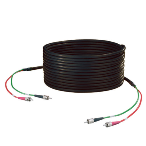 Weidmüller - Patchkabel LWL Industrie Kabel Breakout Schleppket. IE-FM6D2U#8876460200 ST IP 20