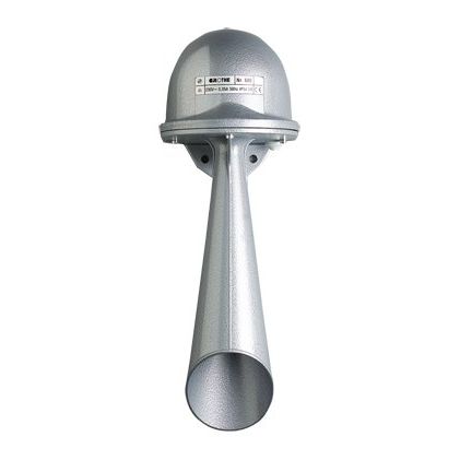 Grothe - Signalhupe HUPE 680 230V AC