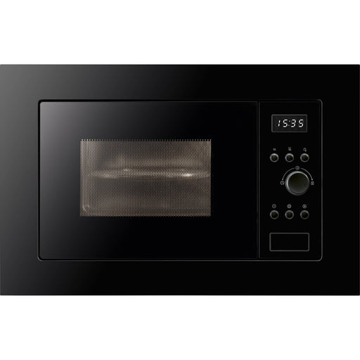 Oranier - Mikrowellengerät Hängeschrank-Mikrowelle HMG360 pureBLACK