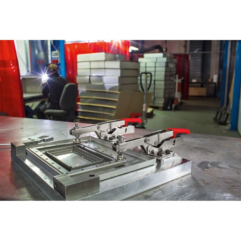 BESSEY - Spanner Waagrechtspanner STC-HH70