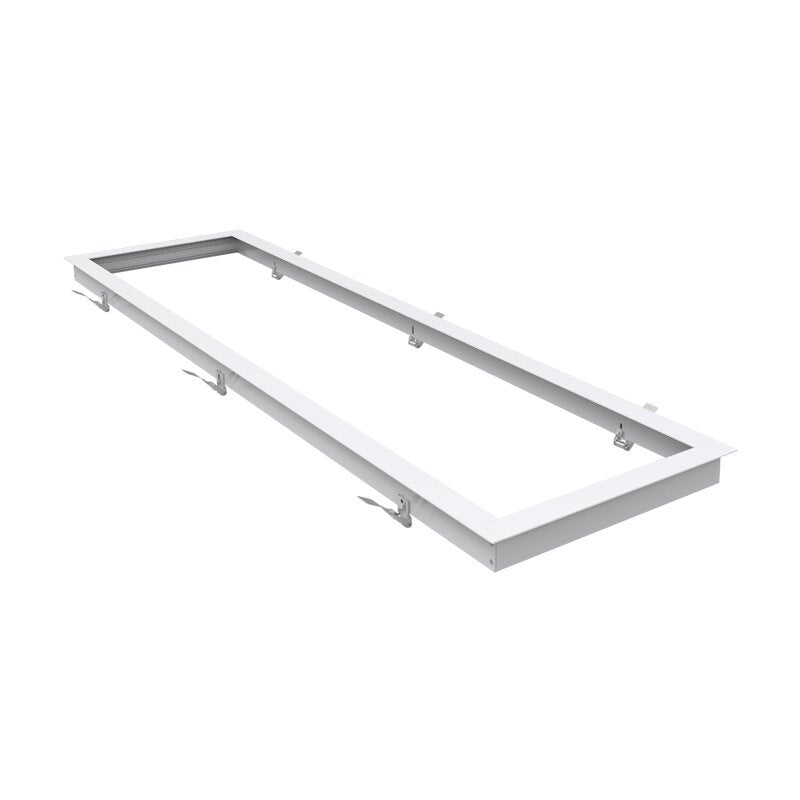 Dotlux - Leuchteneinbaugehäuse Einbaurahmen 5225