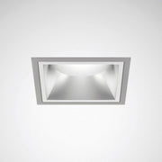 Trilux - Downlight/Strahler/Flutlicht LED-Downlight SNS QC7 #9002034444 830, silber