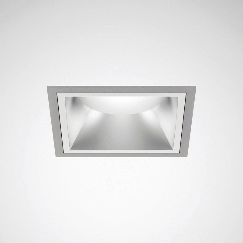 Trilux - Downlight/Strahler/Flutlicht LED-Downlight SNS QC7 #9002034444 830, silber