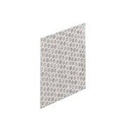 Leuze - Reflektor für Lichtschranke Reflexfolie REF 4-A-20x25