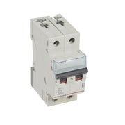 Legrand - Leitungsschutzschalter Legrand 403731 D2A 2-polig 6kA