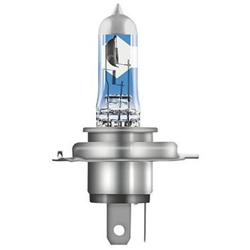 Scharnberger+Hasenbein - Fahrzeuglampe Autolampe Halogen H4 P43t 18177 12V 60/55W Night