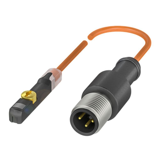 Balluff - Magnetischer Näherungsschalter Magnetfeld-Sensor BMF 415KW-HA#BMF00N0
