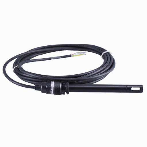 Jumo - Leitfähigkeitssensor 00430770 0,1-10mS/cm,Pt100 − 1 Stück
