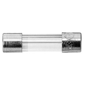 Schurter - Messersicherung Sicherungseinsatz 0034.3120