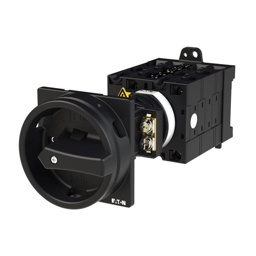 Eaton - Lasttrennschalter Hauptschalter 10polig 32A T3-5-8346/V/SVB-SW Zwischenbau