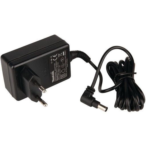 Makita - Netzadapter für Akkuwerkzeug Steckernetzteil SE00000101
