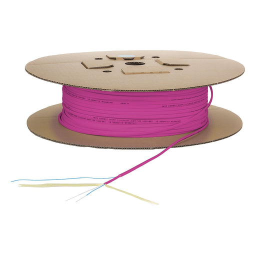 Metz Connect - Patchkabel LWL OpDAT Verbindungskabel 150S2D0050M OM4 Klasse Dca 50m