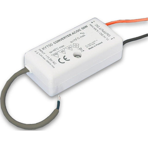 Scharnberger+Hasenbein - LED-Betriebsgerät Konverter 53978 für 58490