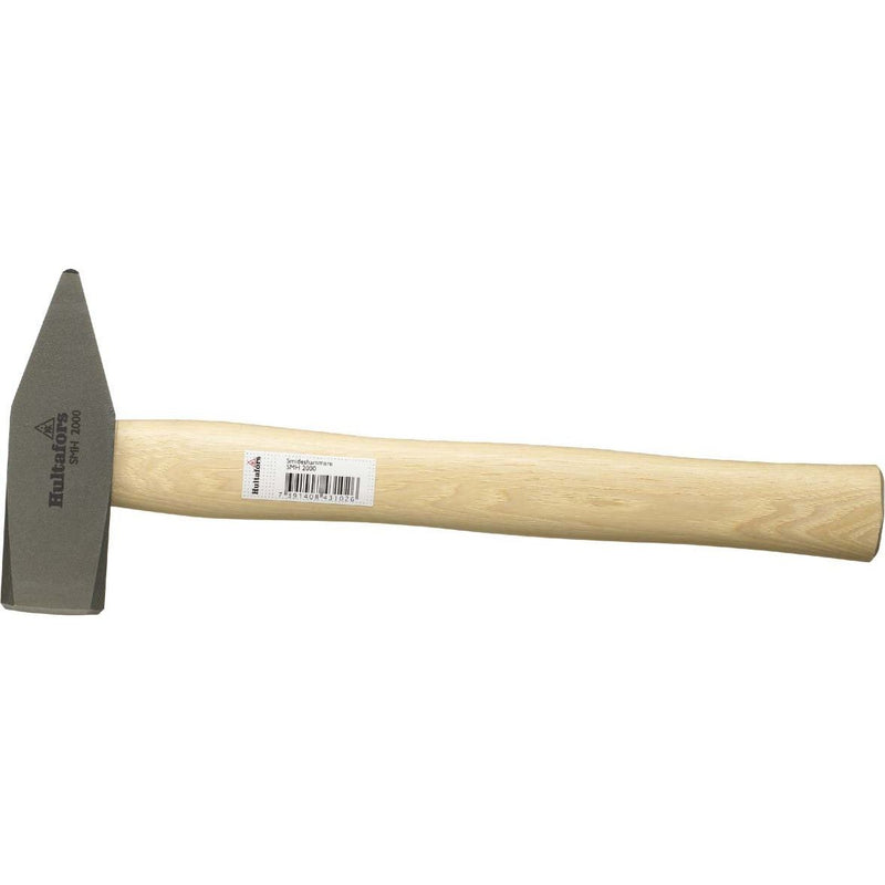 Hultafors - Hammer/Fäustel Schmiedehammer SMH 2000 − 2 Stück