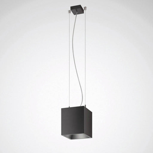 Trilux - Mechanisches Zubehör/Ersatzteile für Leuchten 2-Punkt Seilaufhängungsset SNS QD7-Q #8185000