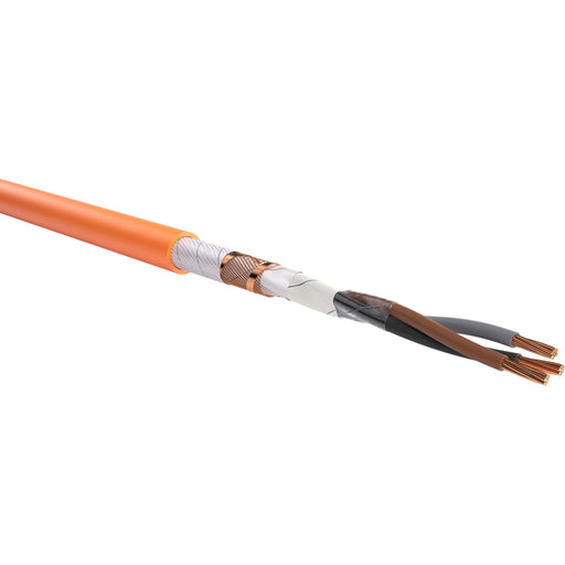 Klimaprime - Energiekabel >= 1 kV, für feste Verlegung NHXH E90 3x240 RM/120 S NHXH E90 3x240RM/12 Sicherheitskabel E90