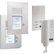 TCS Tür Control - Türsprech-Set Paketlösung PSU2110-0000 1WE UP