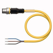 Turck - Konfektioniertes Sensor-Aktor-Kabel Anschlussleitung RSC4T-5/TEY PVC − 1 Stück