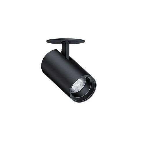 Zumtobel Group - Downlight/Strahler/Flutlicht LED - Halbeinbaustrahler V2 - SRS1800 #60716966 930, sw