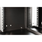 DIGITUS - Netzwerk-/Serverschrank Wandgehäuse SOHO PRO DN-49205 9HE,sw
