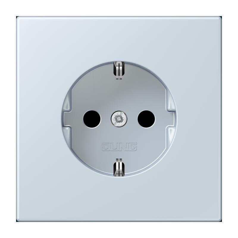 Jung - Steckdose SCHUKO Steckdose LC 1521 209
