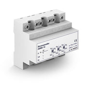 Janitza Electronic - Stromwandler Dreiphasen-Stromwandler ASRD14 150#1503407 Typ ASRD 14