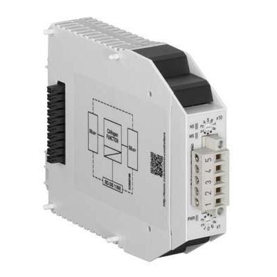 Leuze - SPS-Kommunikations-Modul Feldbus Gateway MSI-FB-CANOPEN