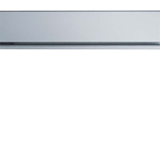 Zumtobel - Mechanisches Zubehör/Ersatzteile für Leuchten Tragschiene TECTON TLED L1500 SR silber