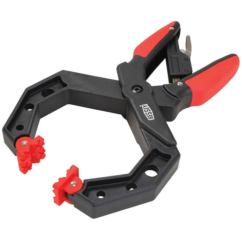 BESSEY - Klemmzwinge Ratschenzwinge XCR4