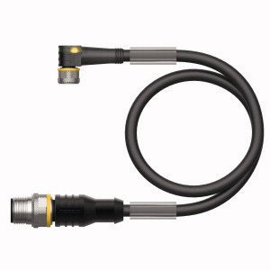 Turck - Konfektioniertes Sensor-Aktor-Kabel Aktuator- u. Sensorleitung PKW3M-P7X #6625809 PUR − 1 Stück