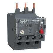 Schneider Electric - Überlastrelais thermisch Überlastrelais Easy TeSys LRE10 4-6A