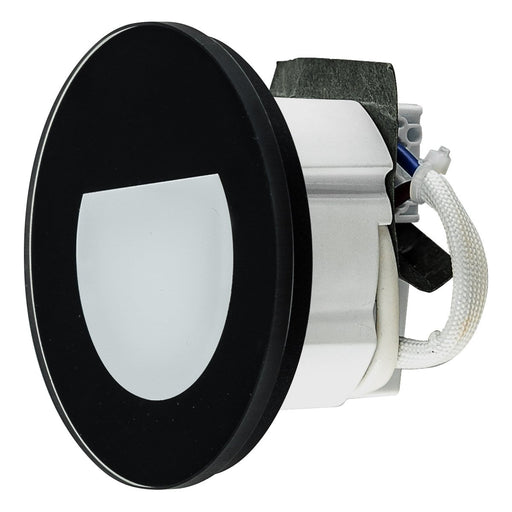 EVN Lichttechnik - Decken-/Wandleuchte LED-Wandeinbauleuchte W800902