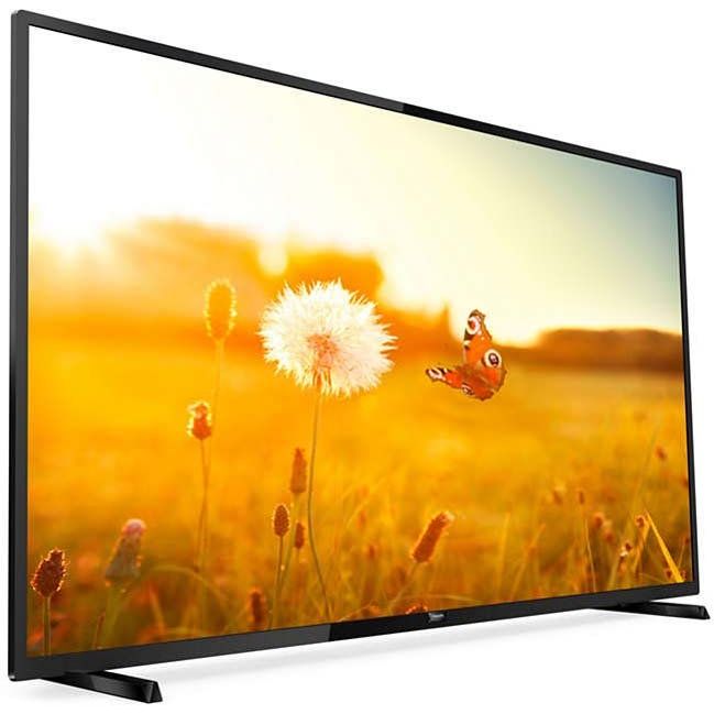Philips - Fernseher Hotel-LED-TV 43HFL3014/12 109cm