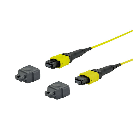 Metz Connect - Patchkabel LWL OpDAT Patchkabel 151PBTFTF020B 3,0mm, 2,0m